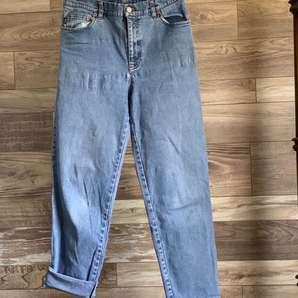Blue jeans